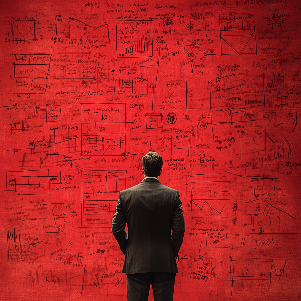 戦略のための戦略 メタ戦略とは？