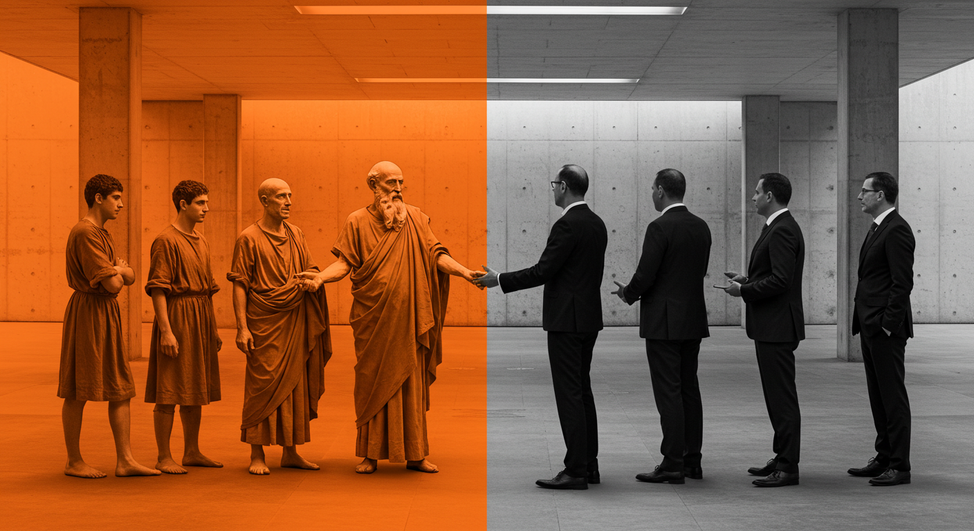 新規事業開発2.0：解釈学的循環による新たな総合の試み【第2回】